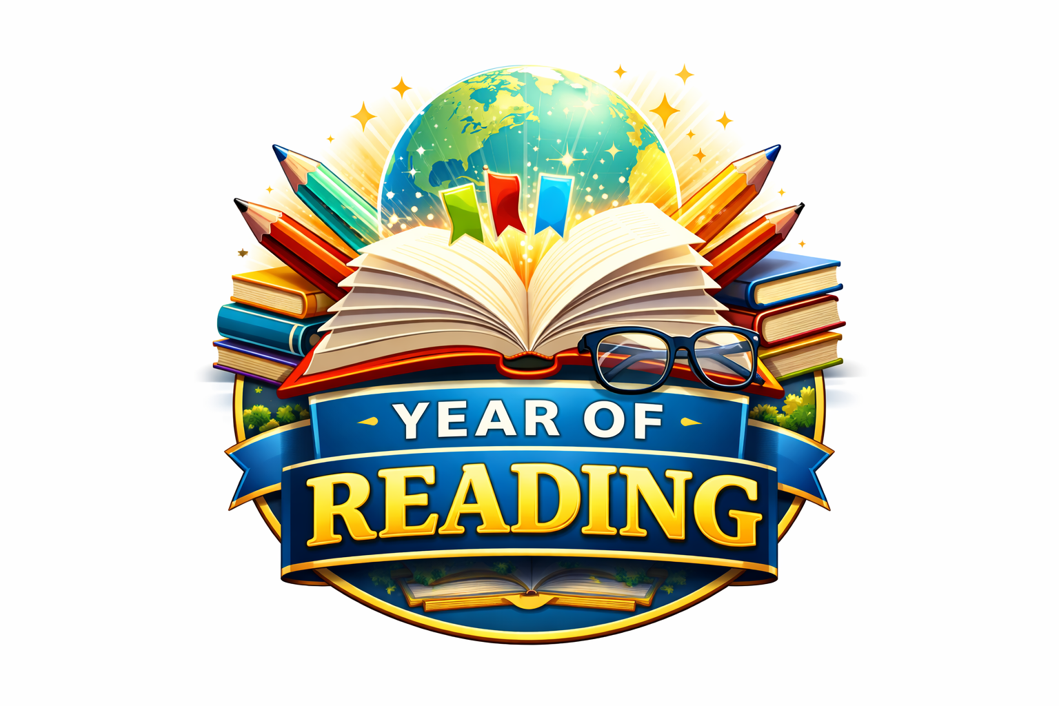 Year of Reading